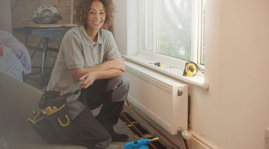 Local annual plumbing maintenance in Kenton, DE